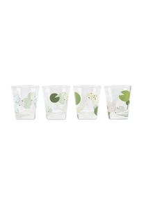 KIKKERLAND - Koi Morph Shot Glasses (GL21)