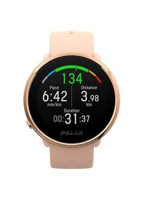 Polar Ignite Pink/Rose gold S