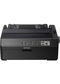 Epson LQ 590IIN Network dot matrix printer