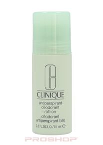 Clinique Antiperspirant Roll-On