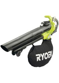 Souffleur Aspirateur Ryobi RBV36B à batterie