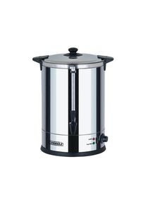 Casselin - Distributeur d'eau chaude 20l 2500w cdec20 - inox