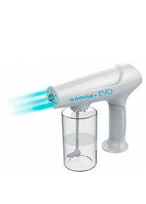 Gamma+ Evo Nano Mister weiß