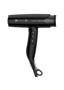 Gamma+ Haartrockner Xcell S Matt black