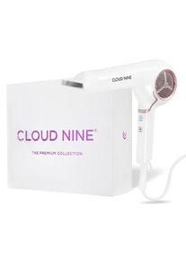 CLOUD NINE Airshot Pro Föhn
