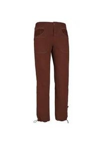 E9 B Rondo 2.1 Kinder Kletterhose berry