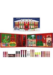 NYX - Professional Makeup Home Alone Advent Calendar 2024