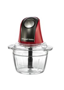 Russell Hobbs - Desire Ruoanpilkkoja - Punainen - 500 ml