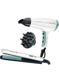 Remington - Shine Therapy Giftset