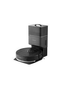 roborock - Q5 Pro+ Black Robotic Vacuum Cleaner