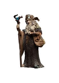 The Hobbit - Radagast the Brown Figure Mini Epic