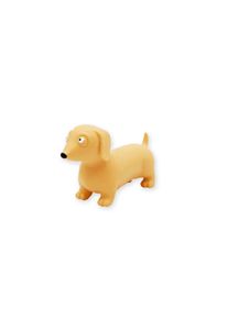 WINKEE - Sausage Dog Stress Toy - (18171)