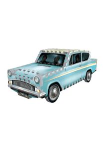 Wrebbit 3D Puzzle - Harry Potter - Flying Ford Anglia (40970012)