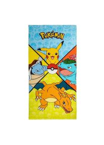 Pokémon Towel - 70 x 140 cm - Pokémon (POK719)