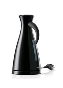 Eva Solo - Electric Kettle 1,5L - Black (502921)