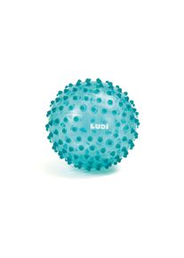 Ludi - Sensory Ball - Blue - (LU30114)