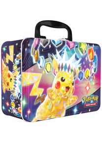 Pokémon Pokemon - Collector's Chest - Pikachu (POK85885)