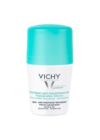 Vichy - Intensive Antiperspirant Deo Roll-on 48 Hrs 50 ml