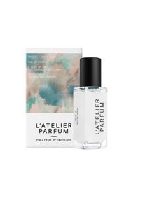 L'Atelier Parfum - Salty Wood EDP 15 ml