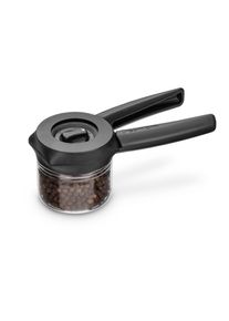 Dreamfarm - Ortwo Lite Spice Mill - Black