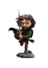 Herr Der Ringe Iron Studios&Minico Lord Of The Rings - Aragorn Figure