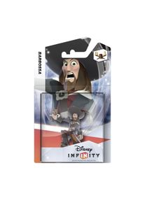 Disney Infinity Character - Barbossa