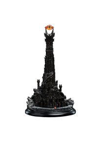 Lord of the Rings Trilogy - Tower of Barad-dur Environment