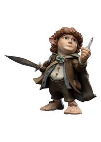 The Lord of the Rings Trilogy - Samwise Gamgee Limited Edition Figure Mini Epics