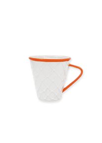 WINKEE - Basketball Mug - Orange