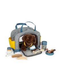 Small Foot - Pet set dog - (I-SF12600)