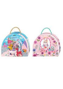 Avenir - Craft Play Box - Unicorn Wonderland + Miss Bunny's Home (Bundle)