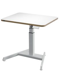 Leitz - Sit/stand table Ergo Small electric white