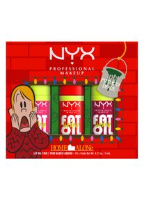 NYX - Professional Makeup Fat Oil Lip Drip Trip Makeup Gift Box