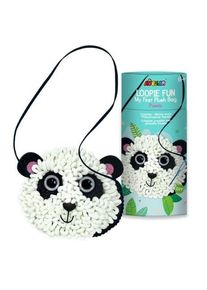 Avenir - My First Plush Bag - Panda (58CH211752)