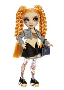 Rainbow High - Sparkle&Shine Fashion Dolls - Clementine (427827)