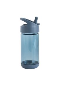 3 Sprouts - Drinking Bottle - Blue - 0.35L