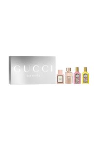 Gucci - Mini Giftset 4 x 5 ml