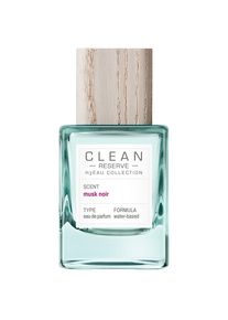 CLEAN - Reserve H2EAU Musk Noir Eau de Parfum - 50 ml