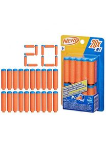 Nerf - N-Series N1 20pcs refill (F8640)