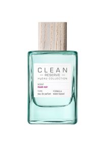 CLEAN - Reserve H2EAU Musk Noir Eau de Parfum - 100 ml