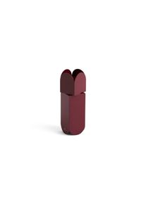 Hay - Arcs Salt&Pepper Grinder - Burgundy