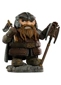 Herr Der Ringe Iron Studios&Minico Lord Of The Rings - Gimli Figure