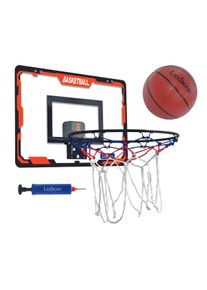 Lexibook - Basketball basket with score counter (450x300mm) (JG920)