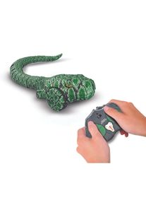 Lexibook - Wireless RC Amphibious Snake (SNAKE01)