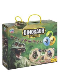 Moxy - Dino Party Box (760001)