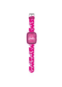 Lexibook - Barbie Kids Smartwatch with 8GB memory card (DMW070BB)