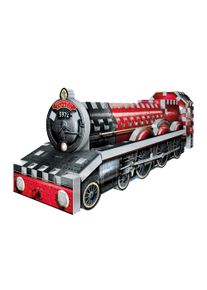 Wrebbit 3D Puzzle - Harry Potter - Hogwarts Expres (40970002)