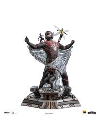 Quantumania - Ant-Man and the Wasp Statue Deluxe Art Scale 1/10