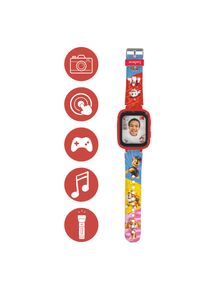 Lexibook - Paw Patrol Kids Smartwatch with 8GB memory card (DMW070PA)