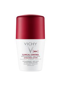 Vichy - Femme Clinical Control Deo 96 hr - 50 ml